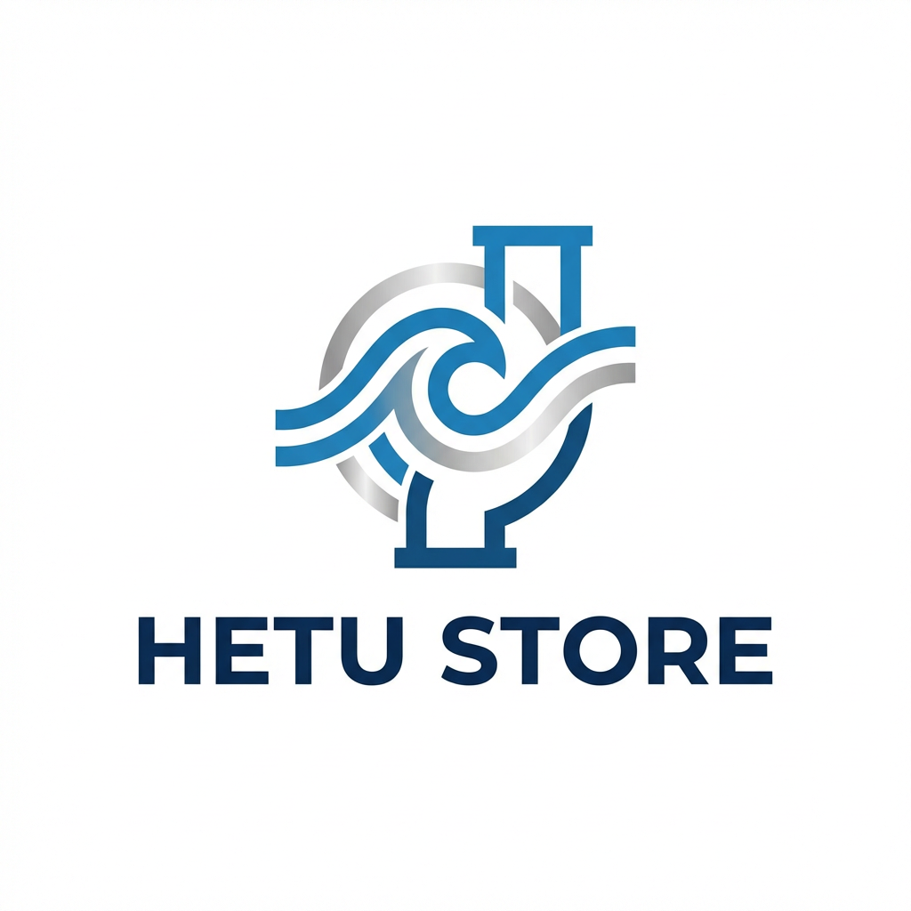 HETU STORE Logo